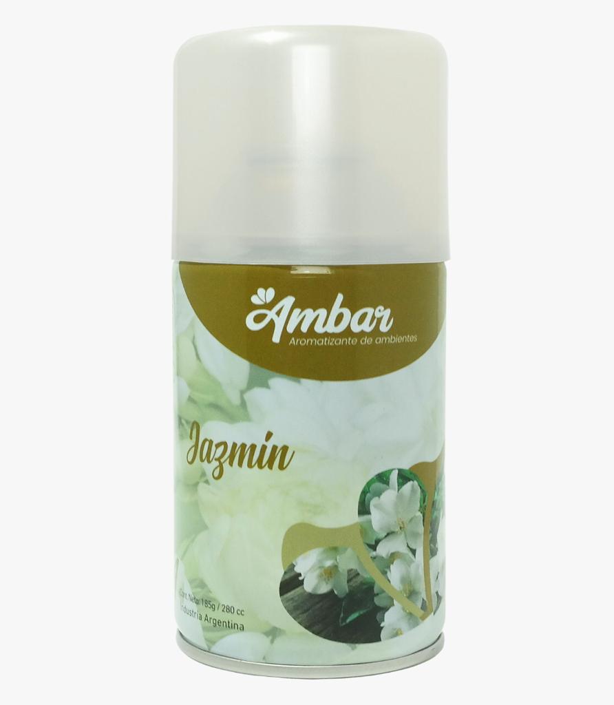 AEROSOL AMBAR JAZMIN